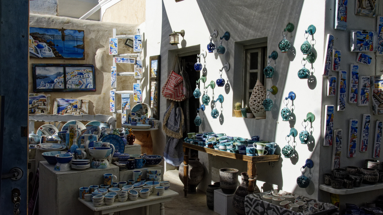 20221031 104133•Oia•Santorini•Greece